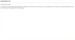 Desktop Screenshot of mdmformula.com